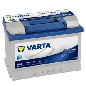 Batería Arranque Varta Blue E11 74 Ah