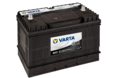 Bateria Varta Promotive Black H17