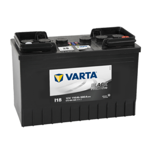Bateria Varta Promotive Black I18