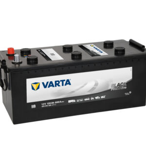 Bateria Varta Promotive Black I8