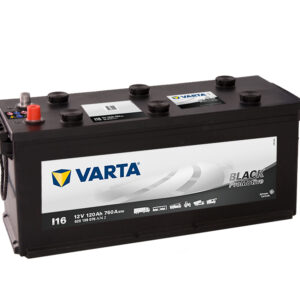 Bateria Promotive Black I16