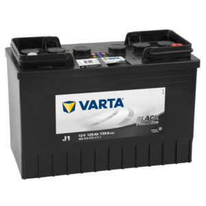 Bateria Varta Promotive Black J1