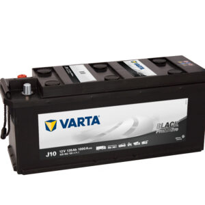 Bateria Varta Promotive Black J10
