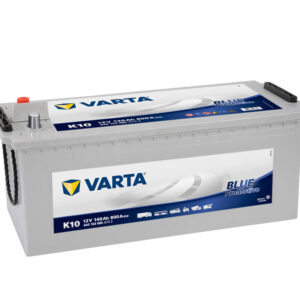 Bateria Varta Promotive Blue K10