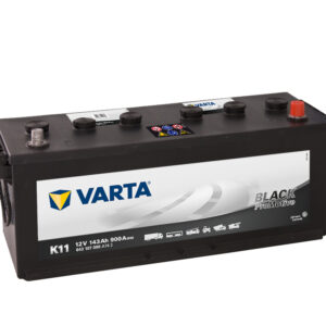 Bateria Varta Promotive Black K11