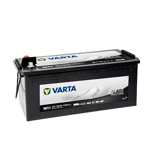 Bateria Varta Promotive Black M11