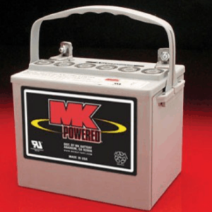 Bateria MK 8GU1H
