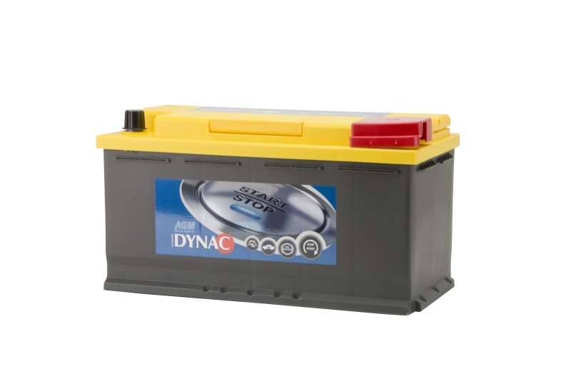 Bateria Dynac AGM 95Ah