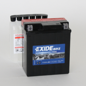 Bateria Exide YTX7L-BS