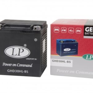 Bateria Landport GEL GHD30HL-BS
