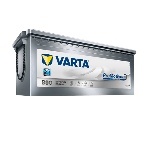 Bateria Varta Promotive EFB B90