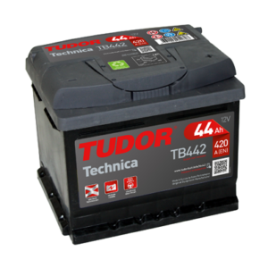 Batería Tudor TB442