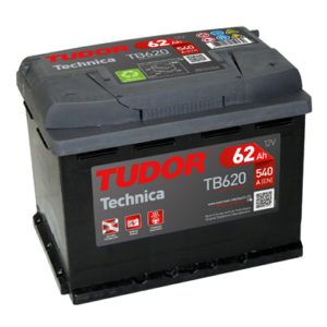Batería Tudor TB620