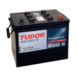 Batería Tudor TG165A