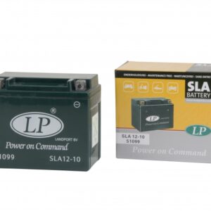 Bateria Landport SLA 12-10