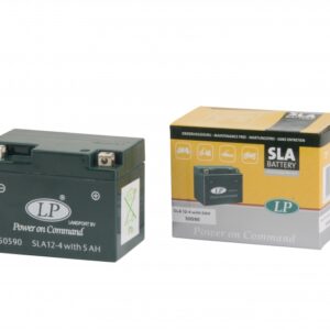 Bateria Landport SLA 12-4s