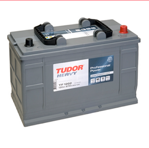 Batería Tudor TF 1202
