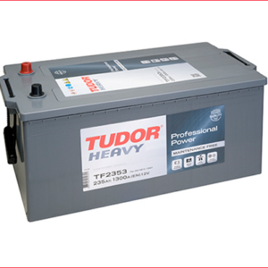 Batería Tudor TF 2353