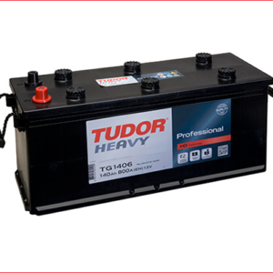 Batería Tudor TG1406