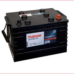 Batería Tudor TG145A